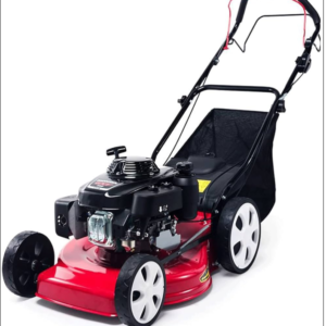HONDA GXV 160 POWERED LAWN MOWER 18"