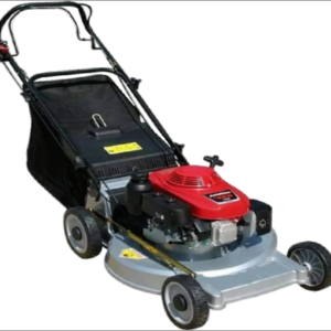 HONDA GXV 160 POWERED LAWN MOWER 19"