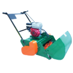 ROLLER TYPE  PETROL LAWN MOWER MODEL - 382