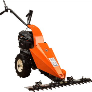SCYTHE MOWER MODEL - 1001