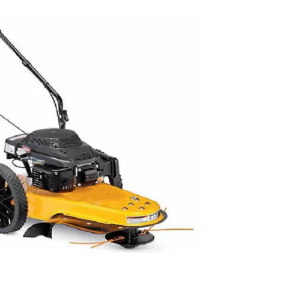 WHEELED STRING TRIMMER