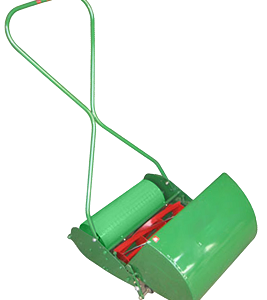 ROLLER TYPE LAWN MOWER MODEL - 384