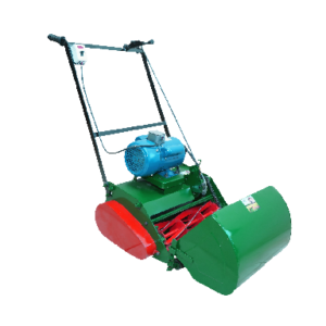 ROLLER TYPE ELECTRIC LAWN MOWER MODEL - 382