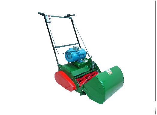 ROLLER TYPE ELECTRIC LAWN MOWER MODEL - 382