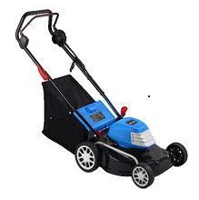 ROTARY LAWN MOWER (MODEL -ZF6128 ) 1800W