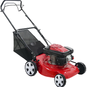ROTARY LAWN MOWER MODEL 395