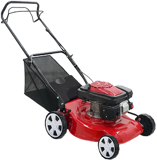 ROTARY LAWN MOWER MODEL 391
