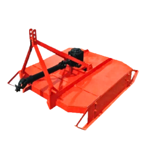 BRAND SHRUBMASTER/ROTARY SLASHER