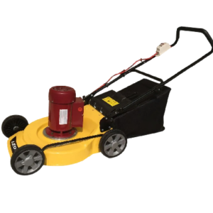 ROTARY LAWN MOWER MODEL ZF - 6130
