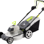 ROTARY  LAWN MOWER  MODEL ZF - 38-1600
