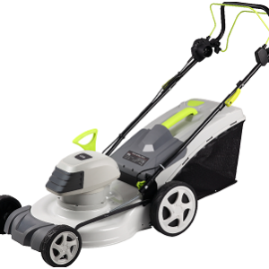 ROTARY LAWN MOWER MODEL ZF - 38-1600