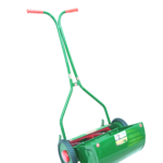 Steel Frame Lawn Mower Model 378