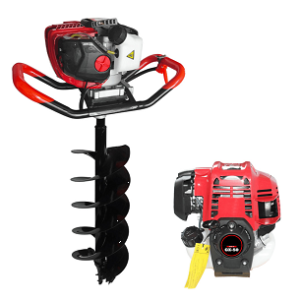 EARTH AUGER GX - 50