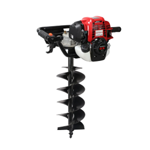 EARTH AUGER GX - 50 HONDA POWERED