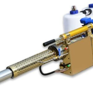 THERMAL FOGGING MACHINE (MODEL-120K)