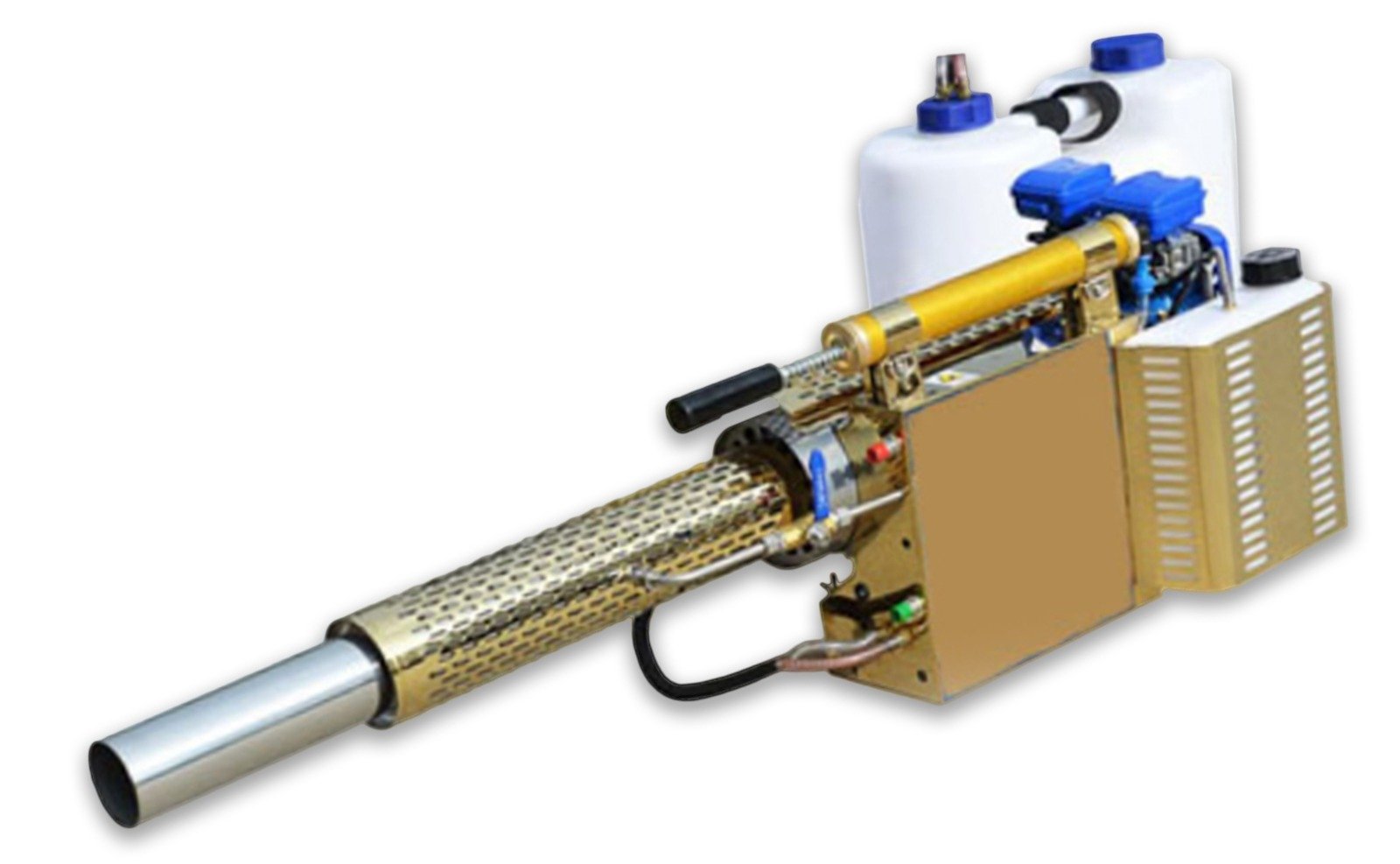 THERMAL FOGGING MACHINE (MODEL-120K)