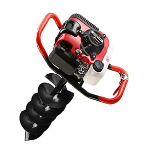 EARTH AUGER 2.5 HP / 63 CC