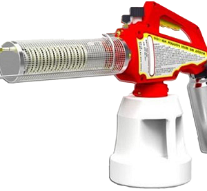 HANDY FOGGING MACHINE MODEL-KB 100 MADE IN KOREA