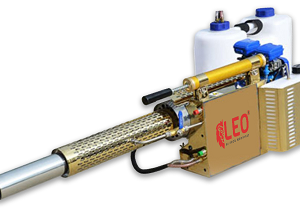 THERMAL FOGGING MACHINE (MODEL-120K)