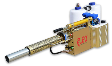 THERMAL FOGGING MACHINE (MODEL-120K)