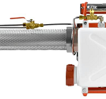 THERMAL FOGGING MACHINE MODEL-TH-130 MADE IN KOREA