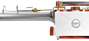 THERMAL FOGGING MACHINE MODEL-TH-130 MADE IN KOREA