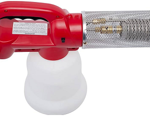 HANDY FOGGING MACHINE MODEL-KB 200 MADE IN KOREA