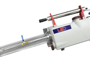THERMAL FOGGING MACHINE MODEL-TS-35A