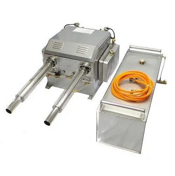 VEHCILE MOUNTED FOGGING MACHINE BF - 400 MADE IN KOREA