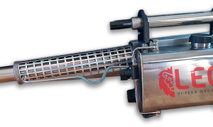 THERMAL FOGGING MACHINE MODEL-80W