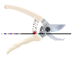 PRUNING SECATEUR  XS- 8805