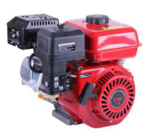 170F Gasoline Engine