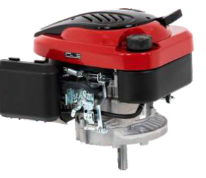 170FA Gasoline Engine