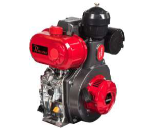 173F Diesel Engine
