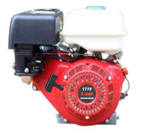 177F Gasoline Engine