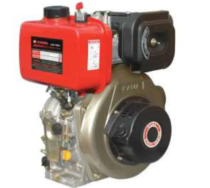 186FA Diesel Engine
