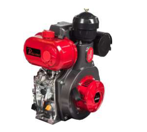 186FD Diesel Engine