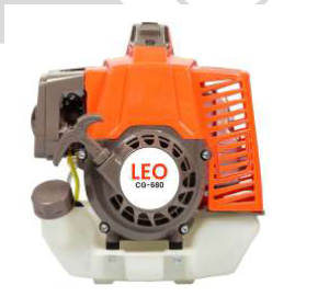 1E48F Gasoline Engine