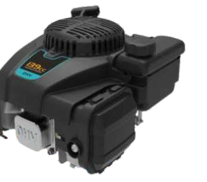 1P65F Gasoline Engine