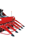 RIGA-ITALY POWER REAPER MODEL - 4G 120