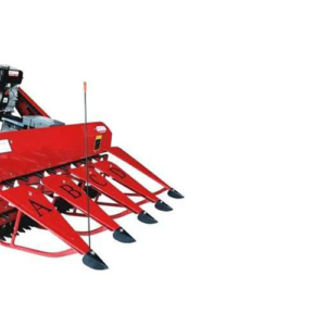 RIGA-ITALY POWER REAPER MODEL - 4G 120
