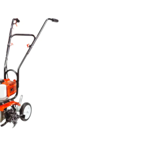 RIGA ITALY Power Weeder CG 380 | 1.5 HP 38cc Petrol Engine Mini Power Weeder