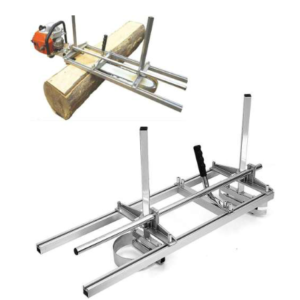 Chain Saw Mill
