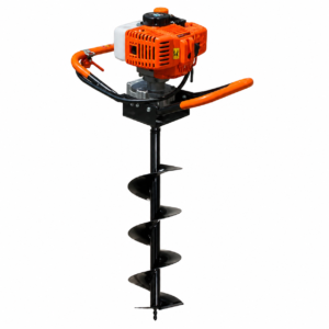 EARTH AUGER 2.4 HP / 52 CC