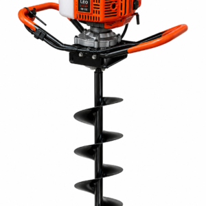 EARTH AUGER 3.5 HP / 68 CC
