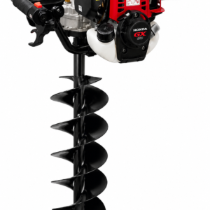 EARTH AUGER GX - 50
