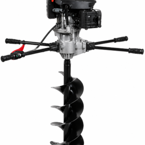 EARTH AUGER 9 HP / 224 CC
