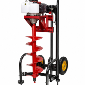 EARTH AUGER 3.5 HP / 68 CC