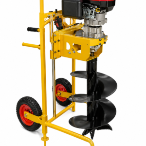 EARTH AUGER 7 HP / 196 CC