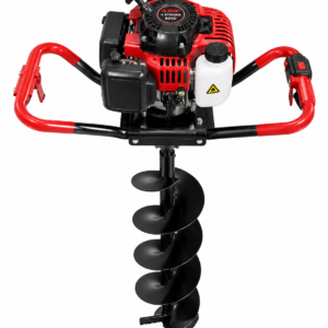 EARTH AUGER 4.2 HP / 82 CC